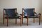 Sirocco Lounge Chairs in Rosewood by Arne Norell For Ab Aneby Mobler, 1960s, Set of 2, Image 19