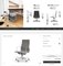 Aluminium Group Executive Chair par Eames pour Herman Miller, 2008 2