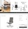 Aluminum Group Executive Chair by Eames for Herman Miller, 2008, Image 2