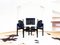 Postmodern Flex 2000 Stacking Chairs attributed to Gerd Lange for Thonet, 1983, Set of 6 9