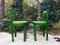 Mid-Century Italian Bentwood Dining Chairs, 1960s, Set of 4, Image 9