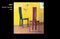 Chaises Alice Vintage par Giorgio Cattelan pour Cattelan Ita, 1980s, Set de 6 3