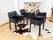 Cab 414 Armchairs by Mario Bellini for Cassina, 1977, Set of 2 6