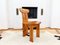 Vintage Pine Chairs in the style of Mario Marenco, 1970s, Set of 2, Image 11