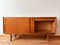 Dänisches Mid-Century Sideboard aus Teak, 1960er 4