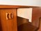 Mid-Century Danish Teak Sideboard, 1960s, Image 11