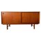 Mid-Century Danish Teak Sideboard, 1960s 1