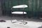 Vintage SS33 Armchair by Anton Lorenz for Thonet, 1980s 3