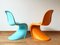 Chaises pour Enfants MCM Panton Junior par Verner Panton pour Vitra, 2006 10