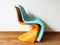 MCM Panton Junior Kids Chairs by Verner Panton for Vitra, 2006 15