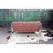 Vintage Chrome Sofa by Milo Baughman, 1970s 4