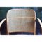 Vintage Armlehnstuhl aus Bugholz & Buche von Josef Frank, 1920er 3
