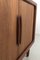 Vintage Sideboard von Dyrlund 4