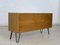 Mid-Century Commode in Wood 3