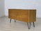 Mid-Century Commode in Wood 8