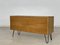 Commode Mid-Century en Bois 7