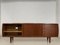 Vintage Teak Sideboard by HP Hansen 7