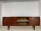 Vintage Teak Sideboard von HP Hansen 8