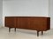 Vintage Teak Sideboard by HP Hansen 9