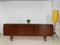 Vintage Teak Sideboard von HP Hansen 6