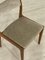 Danish Teak Chairs Set of 4, Image 4