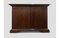 Antique Sideboard with Double Doors, Image 2