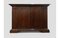 Credenza antica con due ante, Immagine 2