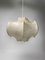 Lámparas de suspensión de Achille & PG Castiglioni para Flos, años 60, Imagen 3