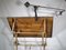 Antique Drafting Table from Kuhlmann, 1920s, Image 10