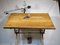 Antique Drafting Table from Kuhlmann, 1920s 4