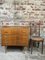 Scandinavian Chest of Drawers in Blond Teak, 1960s 5