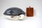 Französische Majolika Schildkröten-Terrine von Michel Caugant 9