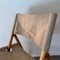 Vintage Garden Chair by Sergio Asti for Zanotta, 1969, Image 2