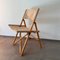 Vintage Garden Chair by Sergio Asti for Zanotta, 1969, Image 7