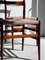Leggera Chairs by Gio Ponti for Cassina, 1950s, Set of 6 8