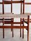 Leggera Chairs by Gio Ponti for Cassina, 1950s, Set of 6 5