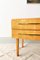 Small Mid-Century Chest of Drawers in Maple, 1950s 5