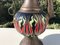 Large Vintage Turkish Ethnic Handmade Ceramic Ewer 6