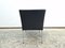 Sedia Jason 1410 nera di Walter Knoll, 2006, Immagine 4