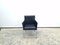 Jason 1410 Chair in Black from Walter Knoll, 2006 2