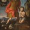 Italienischer Künstler, Isaaks Opferung, 1660, Öl auf Leinwand, Gerahmt 4