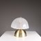 Table Lamp by Angelo Brotto 4