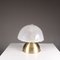 Table Lamp by Angelo Brotto 1