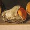 Natura morta, metà del XX secolo, Olio su tavola, con cornice, Immagine 8