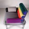 Las Vegas Armchair by Peter Shire, 1988, Image 9