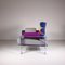 Las Vegas Armchair by Peter Shire, 1988, Image 6