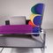 Las Vegas Armchair by Peter Shire, 1988, Image 7