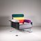 Las Vegas Armchair by Peter Shire, 1988, Image 3