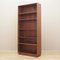 Danish Walnut Bookcase, 1990s 1