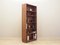 Danish Walnut Bookcase, 1990s 4